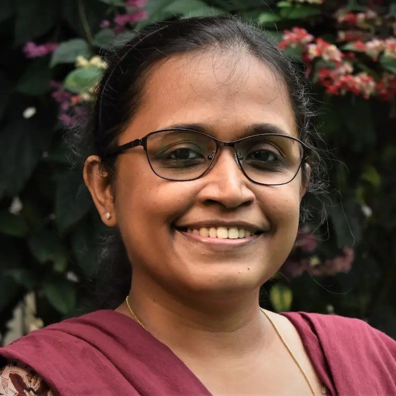 Ms. Minna Mathew, Founder and Senior Clinical Psychologist, SoulMindCare