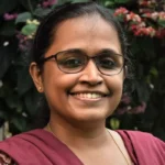 Ms. Minna Mathew