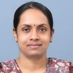 Ms. Prathibha Augustus
