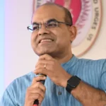 Dr. Shijo Antony