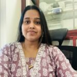 Ms. Silpa Ravindran